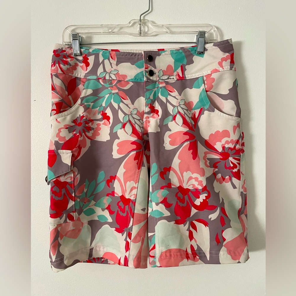 Women’s Shredly Mountainbike shorts